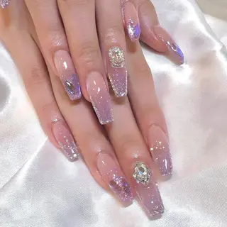 ネイル Vp ネイルのネイルデザイン