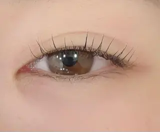 マツエク・マツパ ♡KAORI hip'seyes♡のマツエク・マツパデザイン