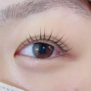 マツエク・マツパ N(エヌ) 中村のマツエク・マツパデザイン