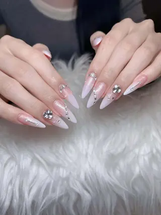 ネイル Lumi Nailのネイルデザイン