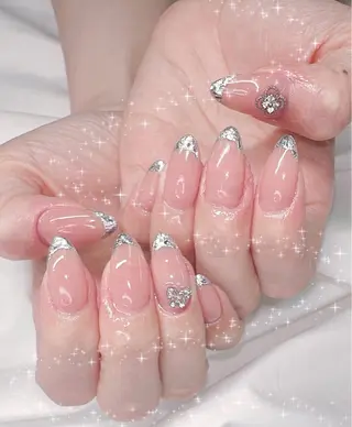 ネイル TABI ANA.CHUOのネイルデザイン