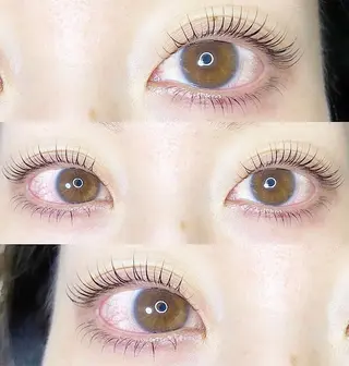 マツエク・マツパ アイラッシュサロン エルアのマツエク・マツパデザイン