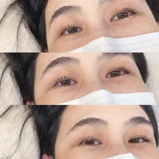 マツエク・マツパ プロカラーカレン 藤井寺所属・プロカラーカレン 藤井寺店のマツエク・マツパデザイン