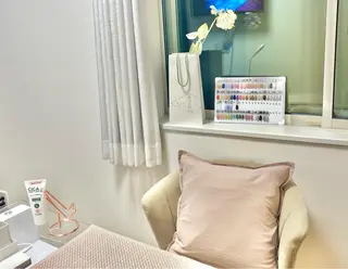 ネイル 韓国ネイル💠 Tomoのネイルデザイン