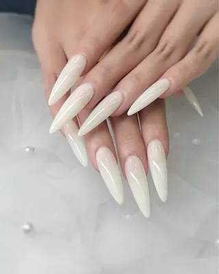 ネイル TRU NAIL&EYE 小倉店所属・TRU nail sawaneのネイルデザイン