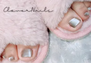 ネイル 自宅ネイルサロン クロバーネイルのネイルデザイン