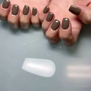 ネイル 中川 ユカのネイルデザイン