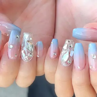 ネイル noir（ﾉｱｰﾙ） 豊田・岡崎￤airiのネイルデザイン