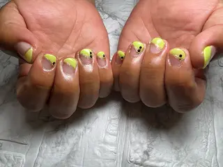 ネイル ❤︎MN❤︎ モンのエステ・リラクイメージ