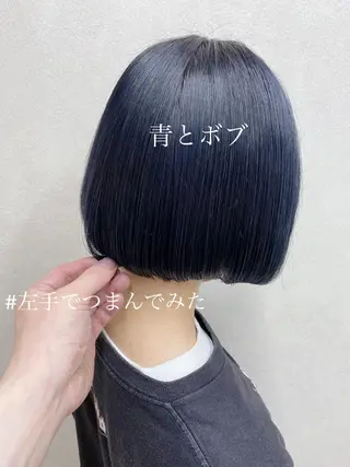 ショート 襟足特化型美容師 🌈ATSUSHIのヘアスタイル