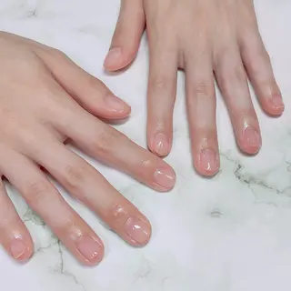 ネイル .Nails Mio 赤羽西ネイルサロンのネイルデザイン