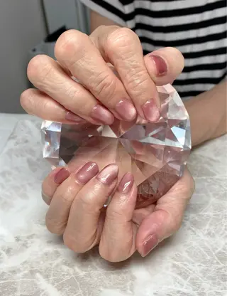 ネイル ゆぴねいる所属・ゆぴねいる yupinailのネイルデザイン