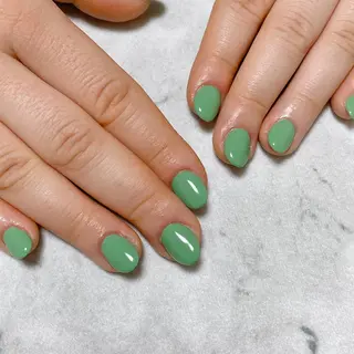 ネイル Jeremy ♡ HARUKAのネイルデザイン