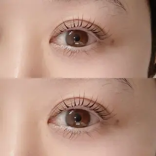 マツエク・マツパ Amelia所属・Amelia 鈴木のマツエク・マツパデザイン