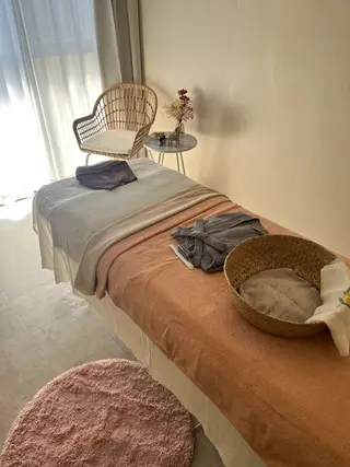 タイ古式サロンMaru Chang所属・タイ古式ボディケア Maru Changのエステ・リラクイメージ