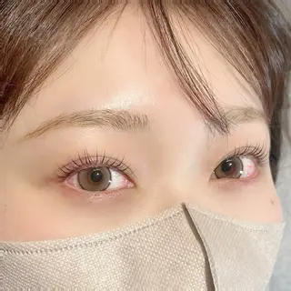 マツエク・マツパ some some some3🦄のマツエク・マツパデザイン