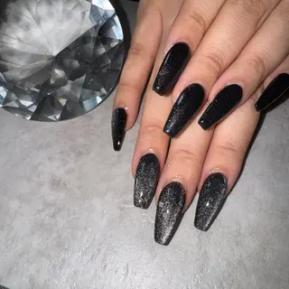 ネイル 東京 メリのネイルデザイン