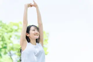 温活ヘッドスパ YOSA立川オーナーのエステ・リラクイメージ