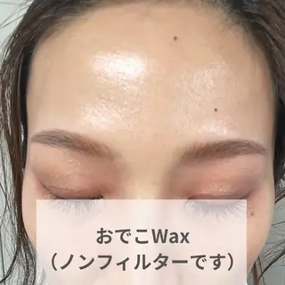 アイブロウ HANAFUSA YURIKAのその他イメージ