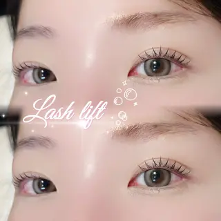 マツエク・マツパ 🦋re-born AOI🦋のマツエク・マツパデザイン