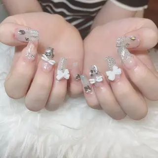 ネイル スカルプ専門店 Ｄ-Beautyのネイルデザイン