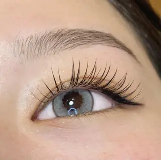 マツエク・マツパ アイデザイナーズ 与野店のマツエク・マツパデザイン