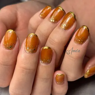 ネイル You kyehwaのネイルデザイン