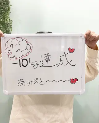 エステ♡Eden Asamiのエステ・リラクイメージ