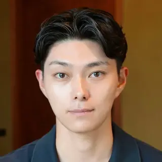 メンズ メンズカット|パーマ 💇🏻武藤龍之介のヘアスタイル