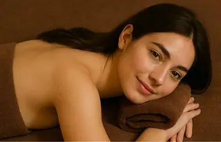 オイルマッサージ 【S-Class】のエステ・リラクイメージ