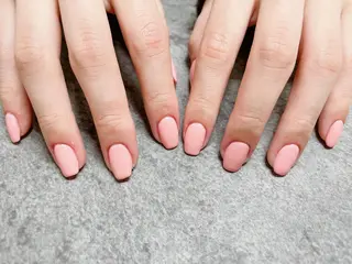 ネイル Mogu nail 二子玉川のネイルデザイン