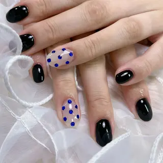 ネイル Twinkle Nail Kuboのネイルデザイン