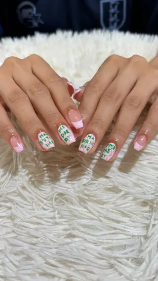 ネイル 🤍 YUI 🤍のネイルデザイン