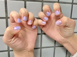 ネイル Mojyam nail所属・松本 実咲のネイルデザイン