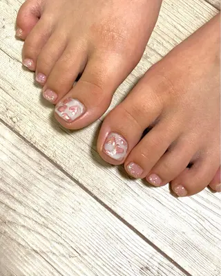 ネイル Verita     Nail所属・Verita nailのネイルデザイン