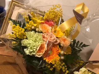 ロング カラー パーマ ヘアアレンジ キッズ ネイル マツエク・マツパ Ensor Clair所属・EnsorClair 代表　野口真央のエステ・リラクイメージ