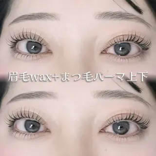 マツエク・マツパ ELLA 松尾のマツエク・マツパデザイン