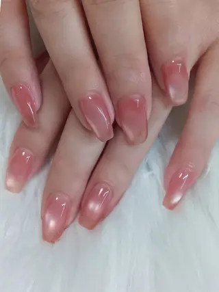 ネイル Chipi Nodokaのネイルデザイン