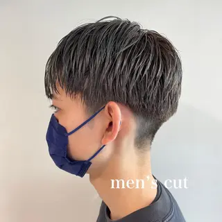 メンズ 髪質改善クロスパーマ モリオカ モエ💫のその他イメージ