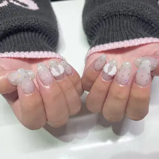 ネイル Onodera Junのネイルデザイン