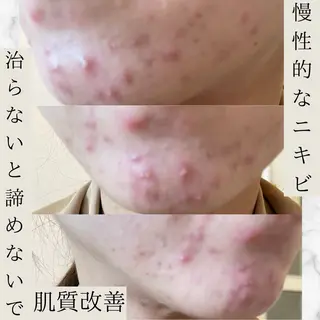 Ginza Charerのエステ・リラクイメージ