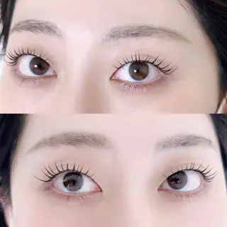 マツエク・マツパ A アイブロウ33大名店の眉毛・アイブロウイメージ