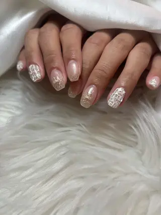 ネイル timtam --sakiのネイルデザイン