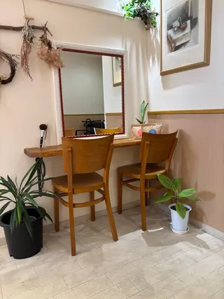 美容室 グラッシーヘアーのその他イメージ