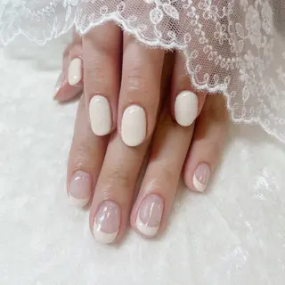 ネイル Maya 🧊🫧‪のネイルデザイン