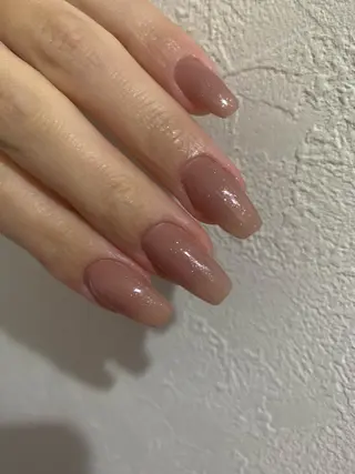 ネイル NAIL CIRCLESのネイルデザイン