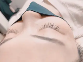 マツエク・マツパ Lim Naomiのマツエク・マツパデザイン