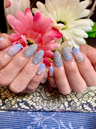 ネイル Grazie AMOREのネイルデザイン