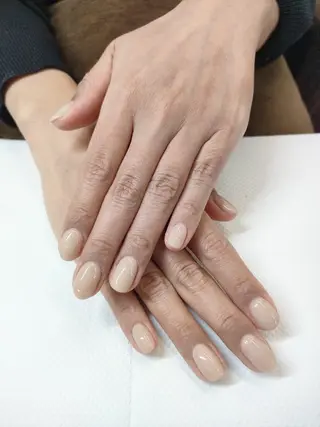 ネイル ka yuのネイルデザイン