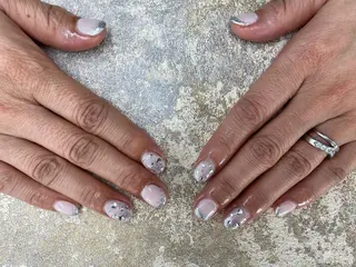 ネイル Basic町田本店 EMIRIのネイルデザイン